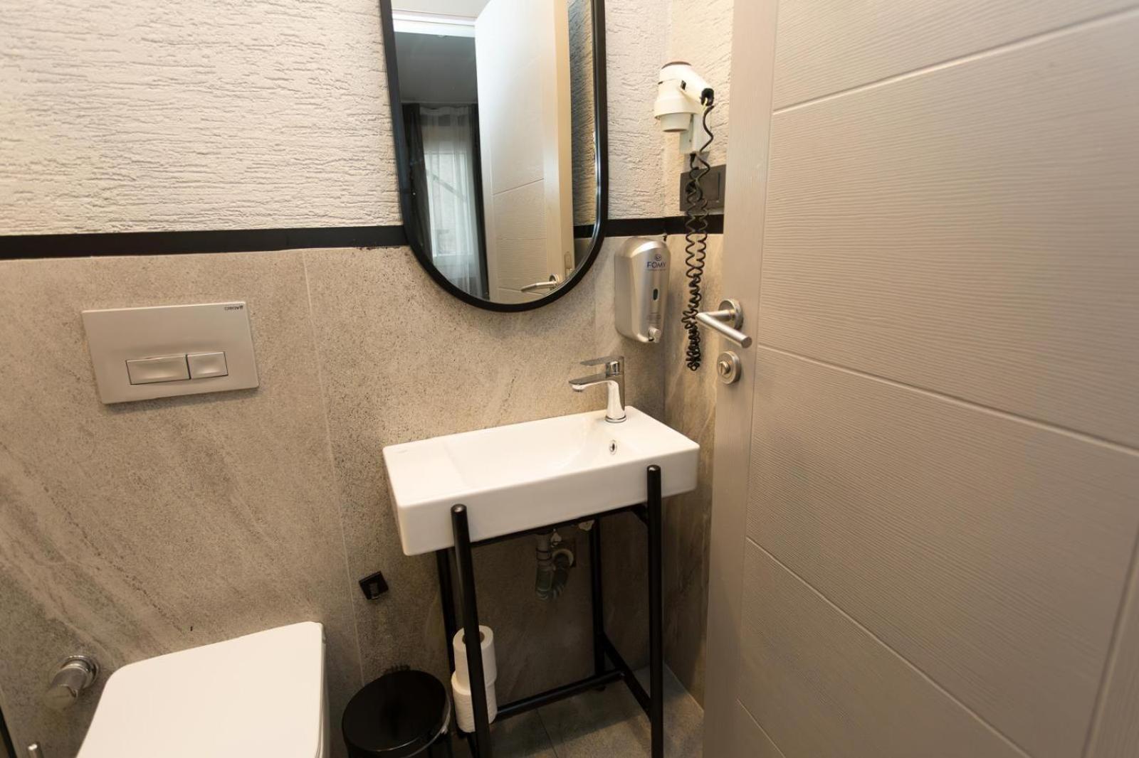 Arkem City Hotel — Photos 3
